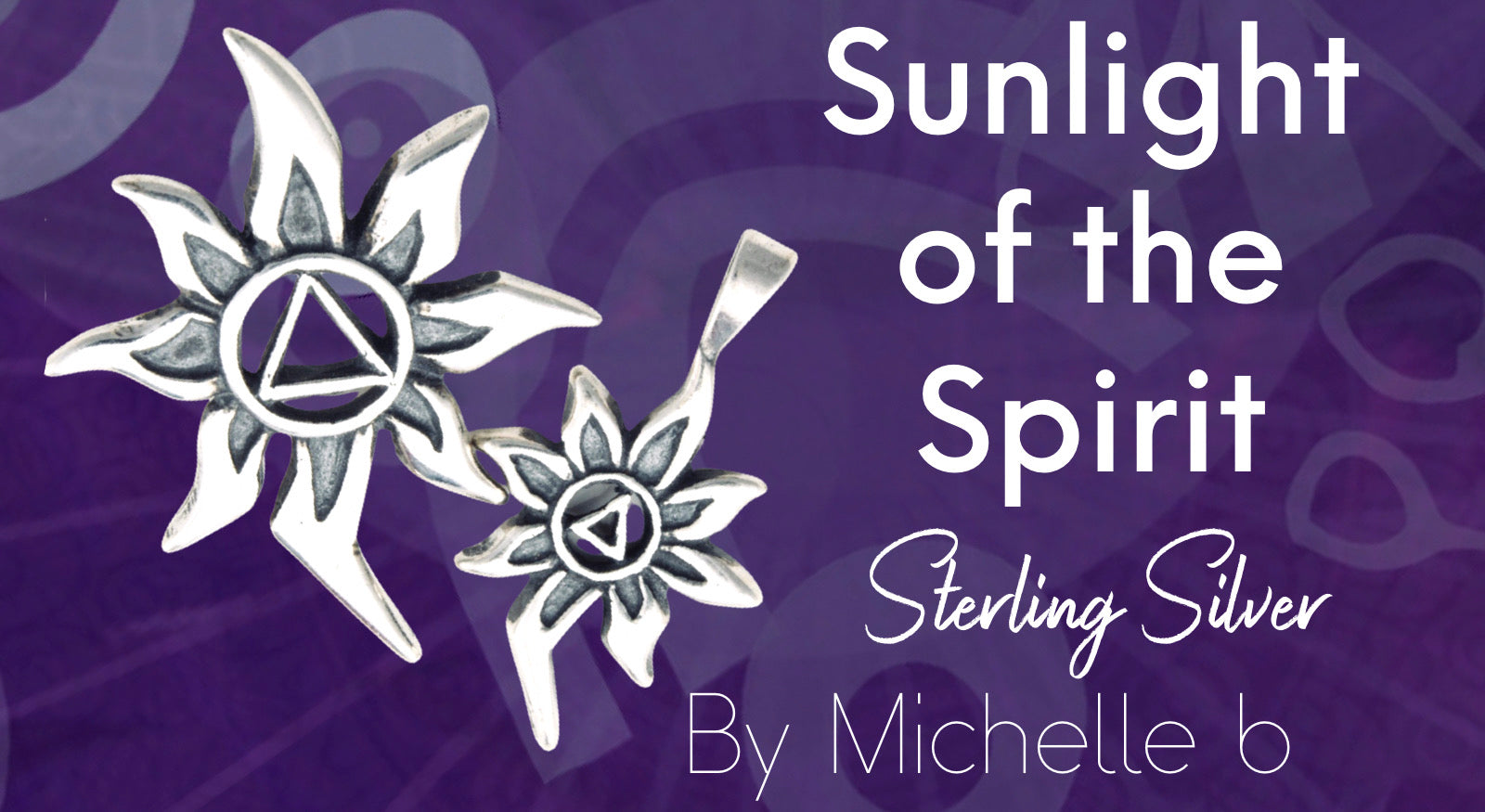 Sunlight of the Spirit™
