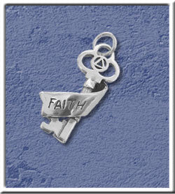 Key - Faith
